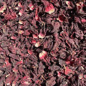 BISSAP ROUGE - HIBISCUS