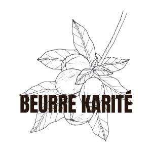 BEURRE DE KARITÉ ARTISANAL
